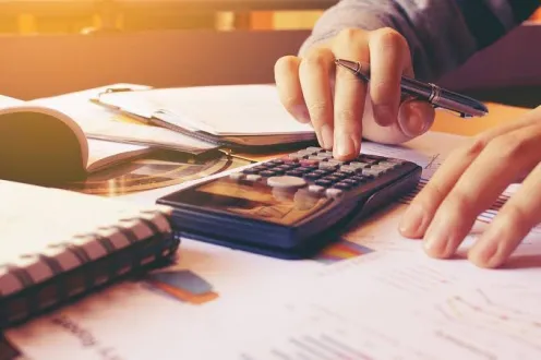 Blog - Impostos Mensais - Easy Dr